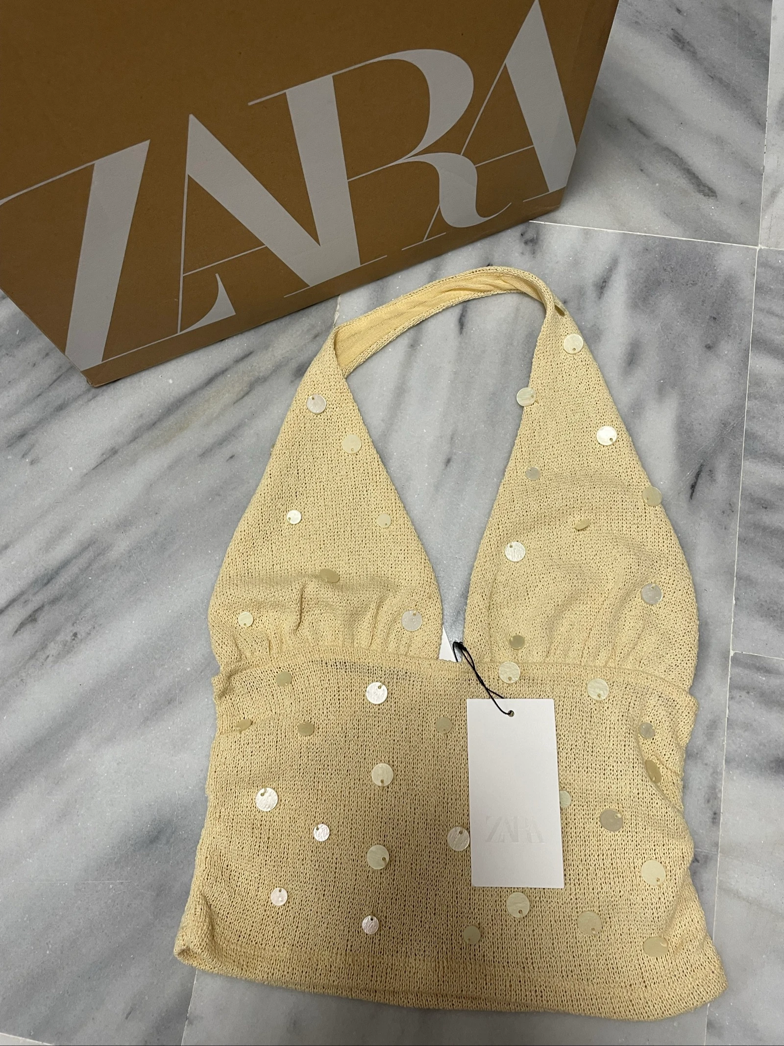 top zara